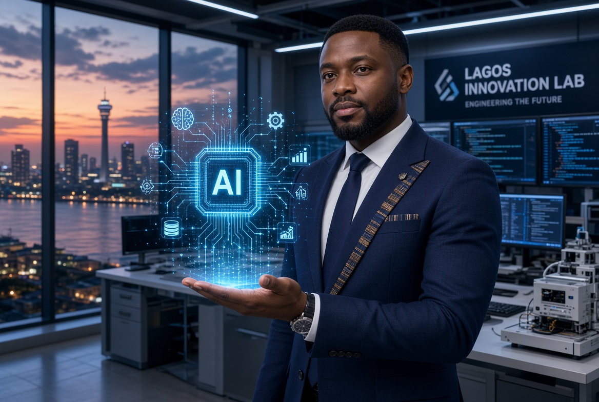AI & Modern Tech Innovation Training